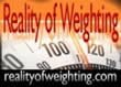 Reality Of Weighting